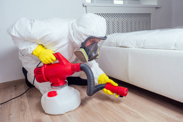 Best Residential Pest Control  in Buffalo, OK